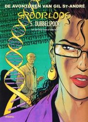 Afbeeldingen van Spoorloos pakket 1-6