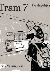 Afbeeldingen van Tram 7 - Dagelijkse rit