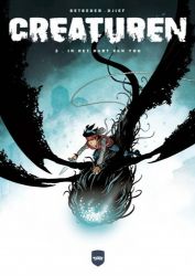 Afbeeldingen van Creaturen #3 - In het hart van yog