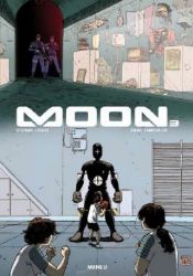 Afbeeldingen van Moon #3 - Moon 3