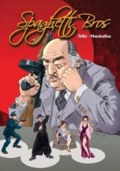 Afbeeldingen van Spaghetti bros pakket 1+2 hc