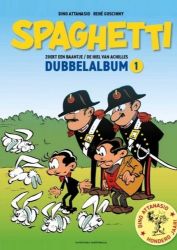Afbeeldingen van Spaghetti #1 - Dubbelambum 1