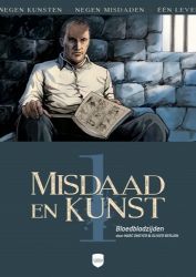 Afbeeldingen van Misdaad en kunst #1 - Misdaad en kunst
