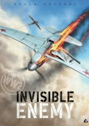 Afbeeldingen van Invisible enemy