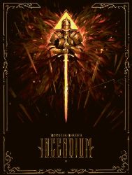 Afbeeldingen van Incendium