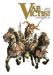 Afbeeldingen van Vae victis #3 - Vae victis integraal 3