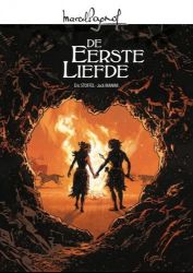 Afbeeldingen van Marcel pagnol - Eerste liefde