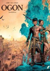 Afbeeldingen van Ogon #4 - Mystic