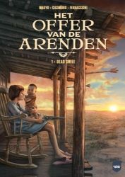 Afbeeldingen van Offer van de arenden #1 - Dead smile