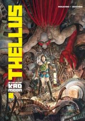 Afbeeldingen van Thellus #2 - Kad moon 2