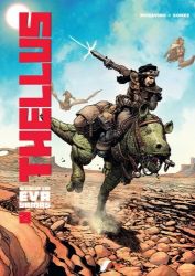 Afbeeldingen van Thellus #2 - Eva samas 2