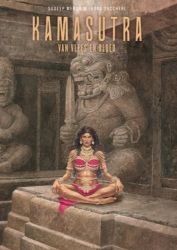 Afbeeldingen van Kamasutra - Van vlees en bloed