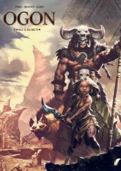 Afbeeldingen van Ogon #3 - Ma'a-kuru