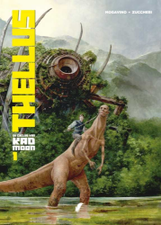 Afbeeldingen van Thellus #2 - Cyclus van kad moon 1