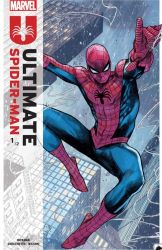 Afbeeldingen van Ultimate spider-man #1 - Maried with children