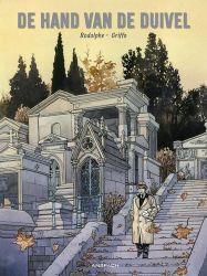 Afbeeldingen van Hand van de duivel