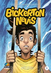 Afbeeldingen van Bickerton nevis #1