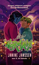 Afbeeldingen van Les normaux #1 - Jongen ontmoet vampier een liefdesverhaal