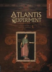 Afbeeldingen van Atlantis experiment #1 - Tweedehands