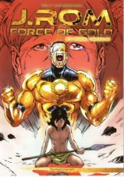 Afbeeldingen van J.rom pakket 1-5