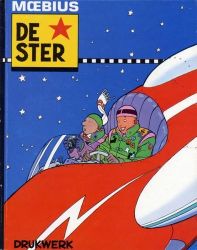 Afbeeldingen van De ster - Ster - Tweedehands