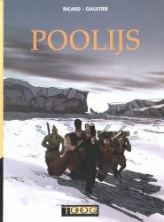 Afbeeldingen van Collectie grand cru #1 - Poolijs - Tweedehands