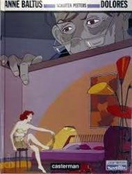 Afbeeldingen van Anne baltus - Dolores - Tweedehands