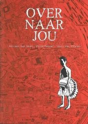 Afbeeldingen van Over naar jou - Over naar jou + cd